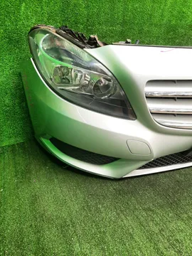 НОУСКАТ НА MERCEDES-BENZ B180 W246