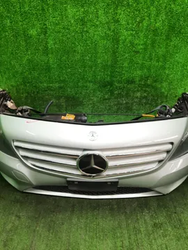 НОУСКАТ НА MERCEDES-BENZ B180 W246