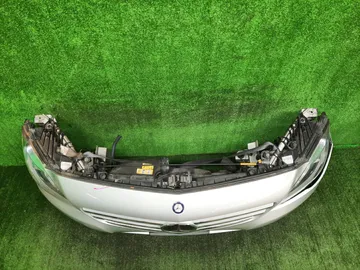 НОУСКАТ НА MERCEDES-BENZ B180 W246