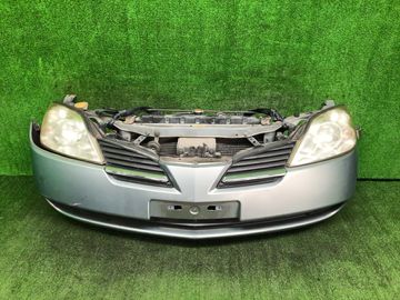 НОУСКАТ НА NISSAN PRIMERA TP12 QR20DE