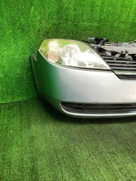 НОУСКАТ НА NISSAN PRIMERA TP12 QR20DE