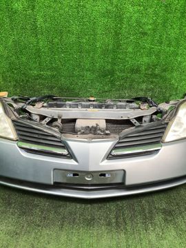 НОУСКАТ НА NISSAN PRIMERA TP12 QR20DE