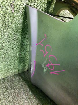 НОУСКАТ НА NISSAN PRIMERA TP12 QR20DE