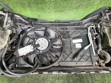 НОУСКАТ НА VOLVO V50 MW67