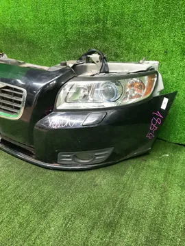 НОУСКАТ НА VOLVO V50 MW67