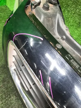 НОУСКАТ НА VOLVO V50 MW67