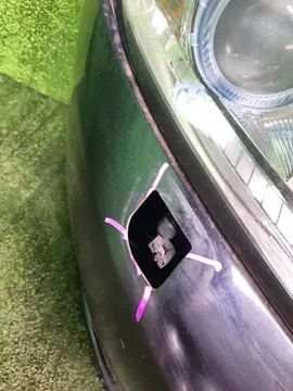 НОУСКАТ НА VOLVO V50 MW67