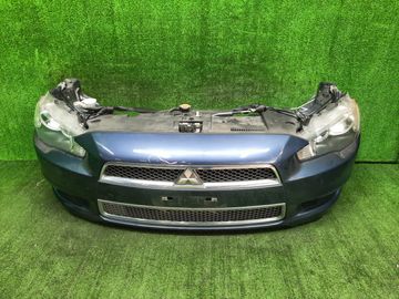 НОУСКАТ НА MITSUBISHI GALANT FORTIS CY4A 4B11