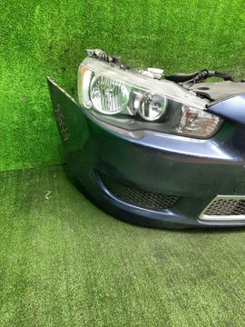 НОУСКАТ НА MITSUBISHI GALANT FORTIS CY4A 4B11