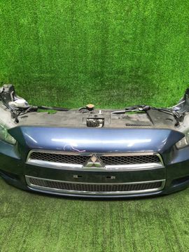 НОУСКАТ НА MITSUBISHI GALANT FORTIS CY4A 4B11