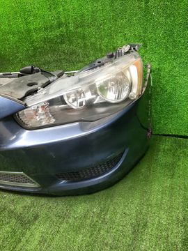 НОУСКАТ НА MITSUBISHI GALANT FORTIS CY4A 4B11