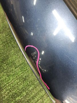 НОУСКАТ НА MITSUBISHI GALANT FORTIS CY4A 4B11