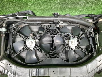 НОУСКАТ НА MITSUBISHI GALANT FORTIS CY4A 4B11