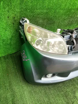 НОУСКАТ НА TOYOTA RUSH J210E 3SZ-VE