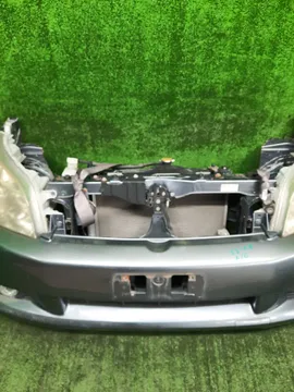 НОУСКАТ НА TOYOTA RUSH J210E 3SZ-VE