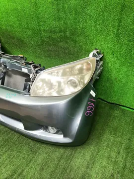 НОУСКАТ НА TOYOTA RUSH J210E 3SZ-VE