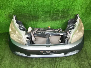 НОУСКАТ НА TOYOTA RUSH J210E 3SZ-VE