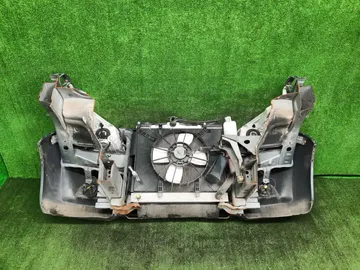 НОУСКАТ НА TOYOTA RUSH J210E 3SZ-VE