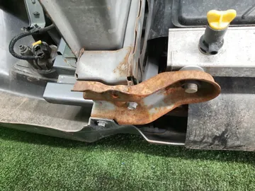 НОУСКАТ НА TOYOTA RUSH J210E 3SZ-VE