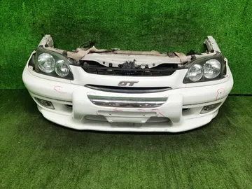 НОУСКАТ НА TOYOTA CALDINA ST215 3S-FE