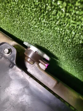 НОУСКАТ НА TOYOTA CALDINA ST215 3S-FE