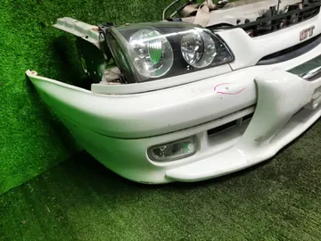 НОУСКАТ НА TOYOTA CALDINA ST215 3S-FE