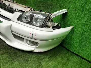 НОУСКАТ НА TOYOTA CALDINA ST215 3S-FE