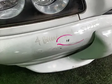 НОУСКАТ НА TOYOTA CALDINA ST215 3S-FE