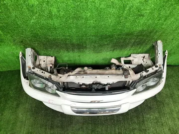 НОУСКАТ НА TOYOTA CALDINA ST215 3S-FE