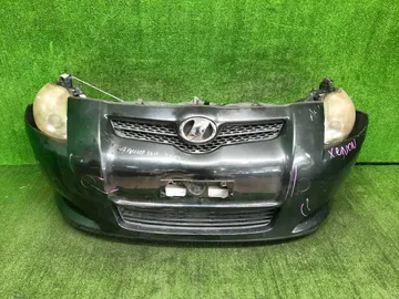 НОУСКАТ НА TOYOTA AURIS ZRE152 2ZR-FE