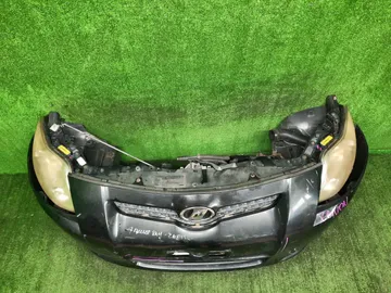 НОУСКАТ НА TOYOTA AURIS ZRE152 2ZR-FE