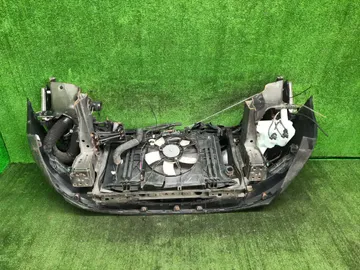 НОУСКАТ НА TOYOTA AURIS ZRE152 2ZR-FE