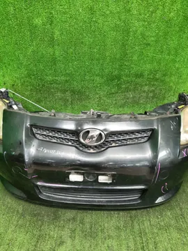 НОУСКАТ НА TOYOTA AURIS ZRE152 2ZR-FE