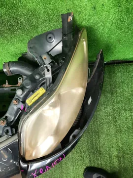 НОУСКАТ НА TOYOTA AURIS ZRE152 2ZR-FE