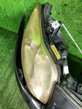 НОУСКАТ НА TOYOTA AURIS ZRE152 2ZR-FE