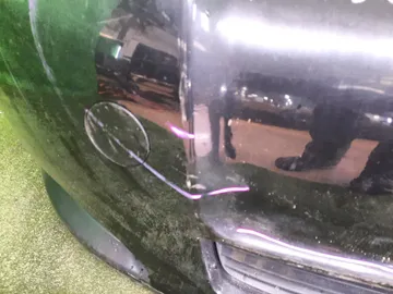 НОУСКАТ НА TOYOTA AURIS ZRE152 2ZR-FE