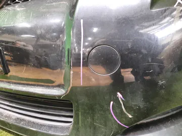 НОУСКАТ НА TOYOTA AURIS ZRE152 2ZR-FE