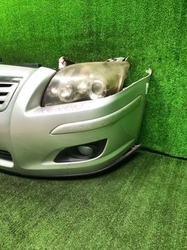 НОУСКАТ НА TOYOTA AVENSIS AZT251 2AZ-FSE