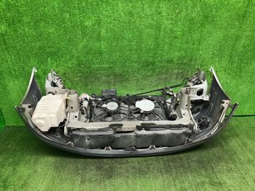 НОУСКАТ НА TOYOTA AVENSIS AZT251 2AZ-FSE