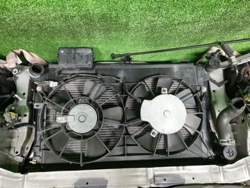 НОУСКАТ НА TOYOTA AVENSIS AZT251 2AZ-FSE