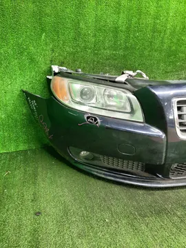 НОУСКАТ НА VOLVO S80 AS56