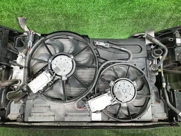 НОУСКАТ НА VOLVO S80 AS56