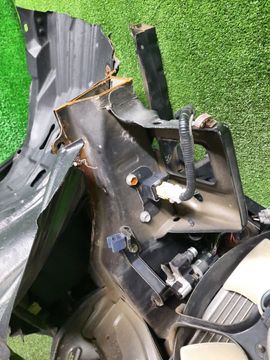 НОУСКАТ НА TOYOTA CALDINA ST215W 3S-GTE