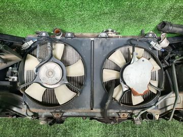 НОУСКАТ НА TOYOTA CALDINA ST215W 3S-GTE