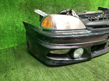 НОУСКАТ НА TOYOTA CALDINA ST215W 3S-GTE