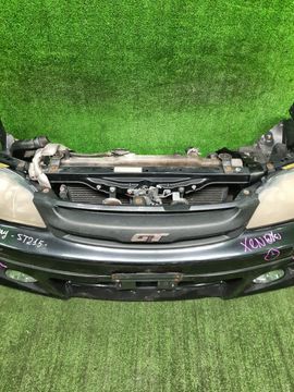 НОУСКАТ НА TOYOTA CALDINA ST215W 3S-GTE