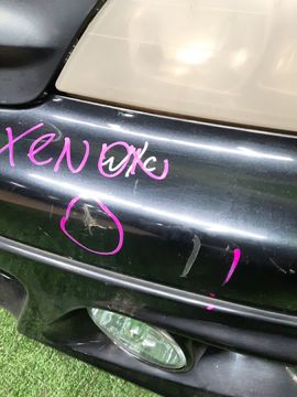 НОУСКАТ НА TOYOTA CALDINA ST215W 3S-GTE