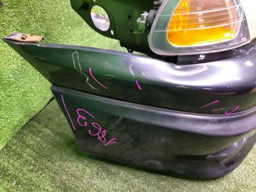 НОУСКАТ НА TOYOTA CALDINA ST215W 3S-GTE