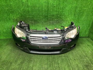 НОУСКАТ НА SUBARU OUTBACK BPH EJ25T