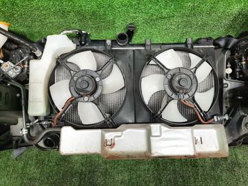 НОУСКАТ НА SUBARU OUTBACK BPH EJ25T